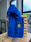 Disney Pixar Puffer Vest 2T