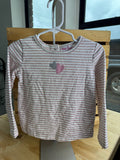 Little Lass Long Sleeve 3T