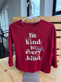 Garanimals Long Sleeve 3T