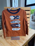 The Children’s Place Long Sleeve 4T