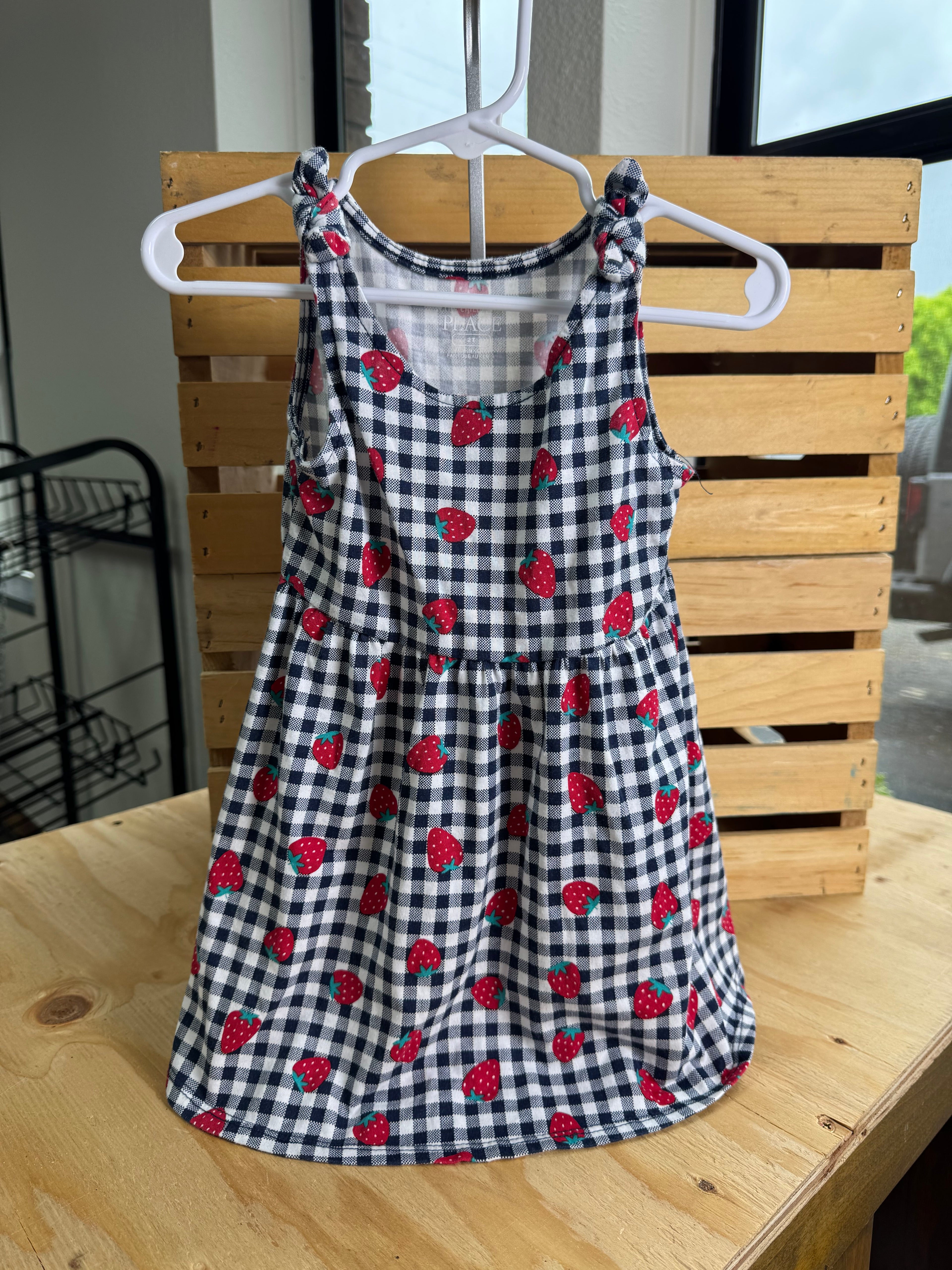 The Children’s Place Dress 2T