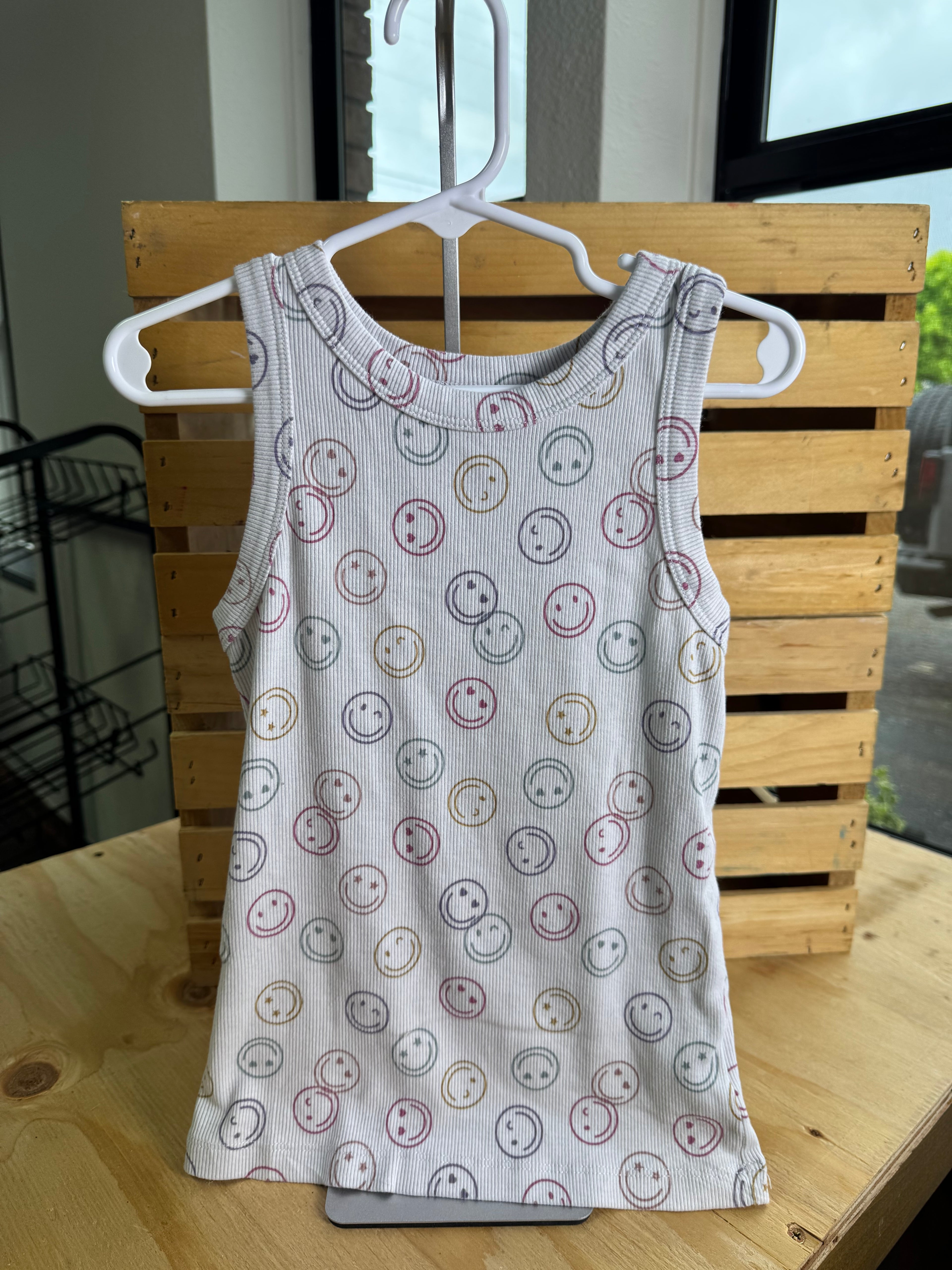 Wonder Nation Tank 7/8