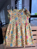 Disney Baby Dress 24M