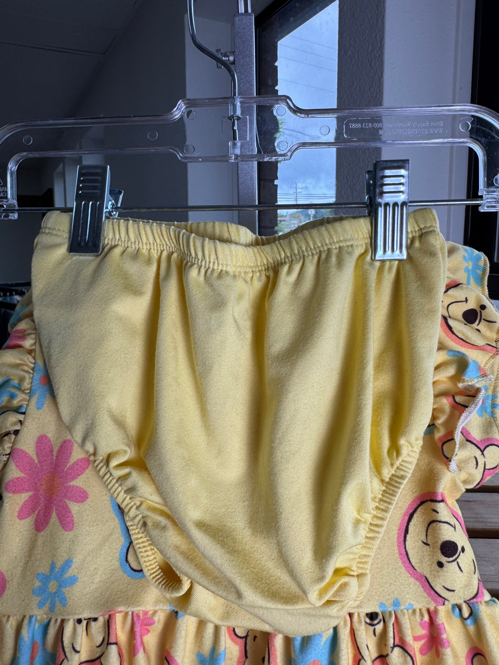 Disney Baby Dress 24M