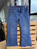 Levi’s Flare Jeans 4T
