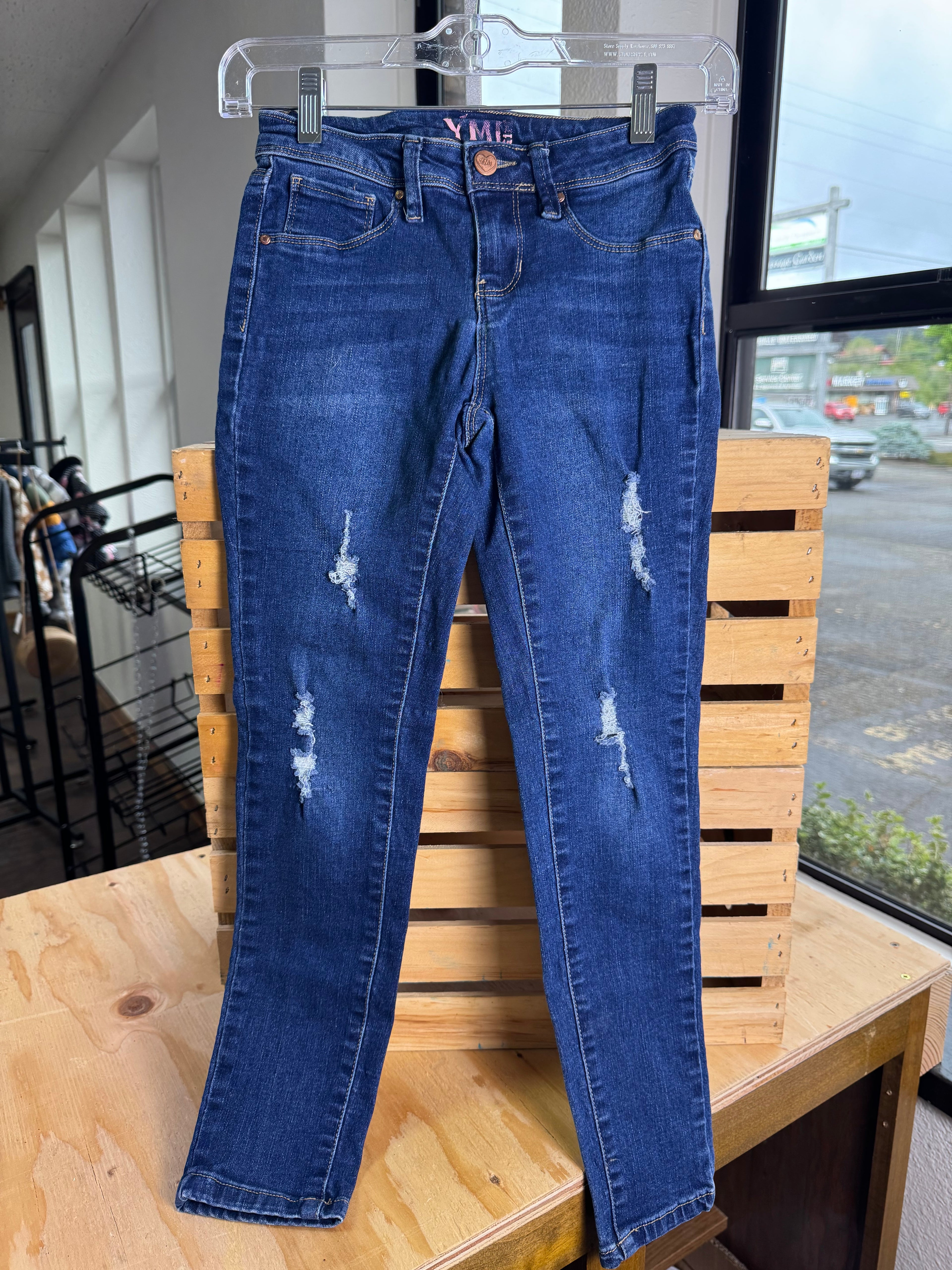 YMI Jeans 10