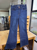 Jordache Flare Jeans 10
