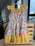 Kona Michelle Dress 3T