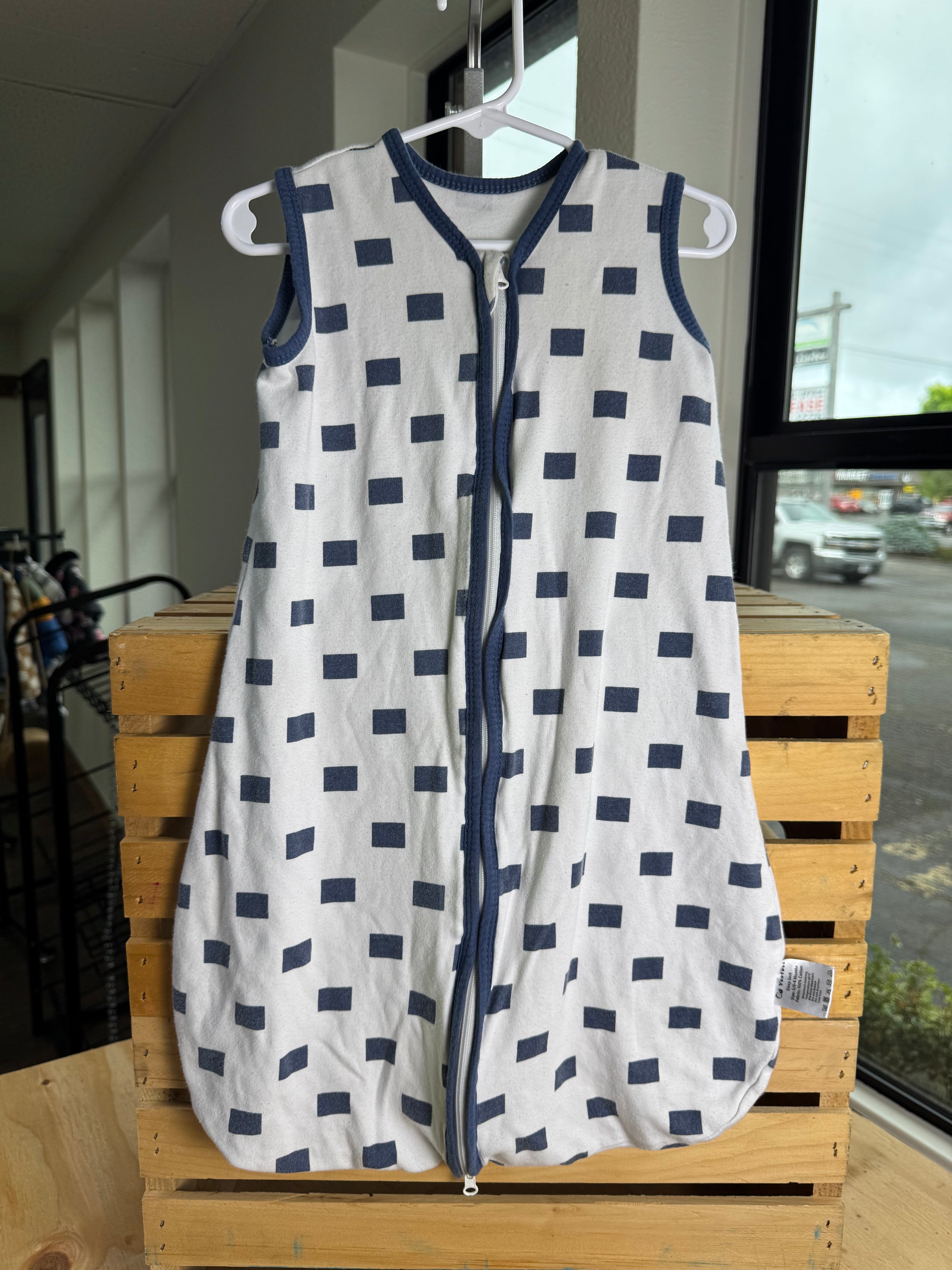 Yeefess Sleep Sack 0-6M