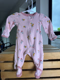 Carter’s Pajamas NB