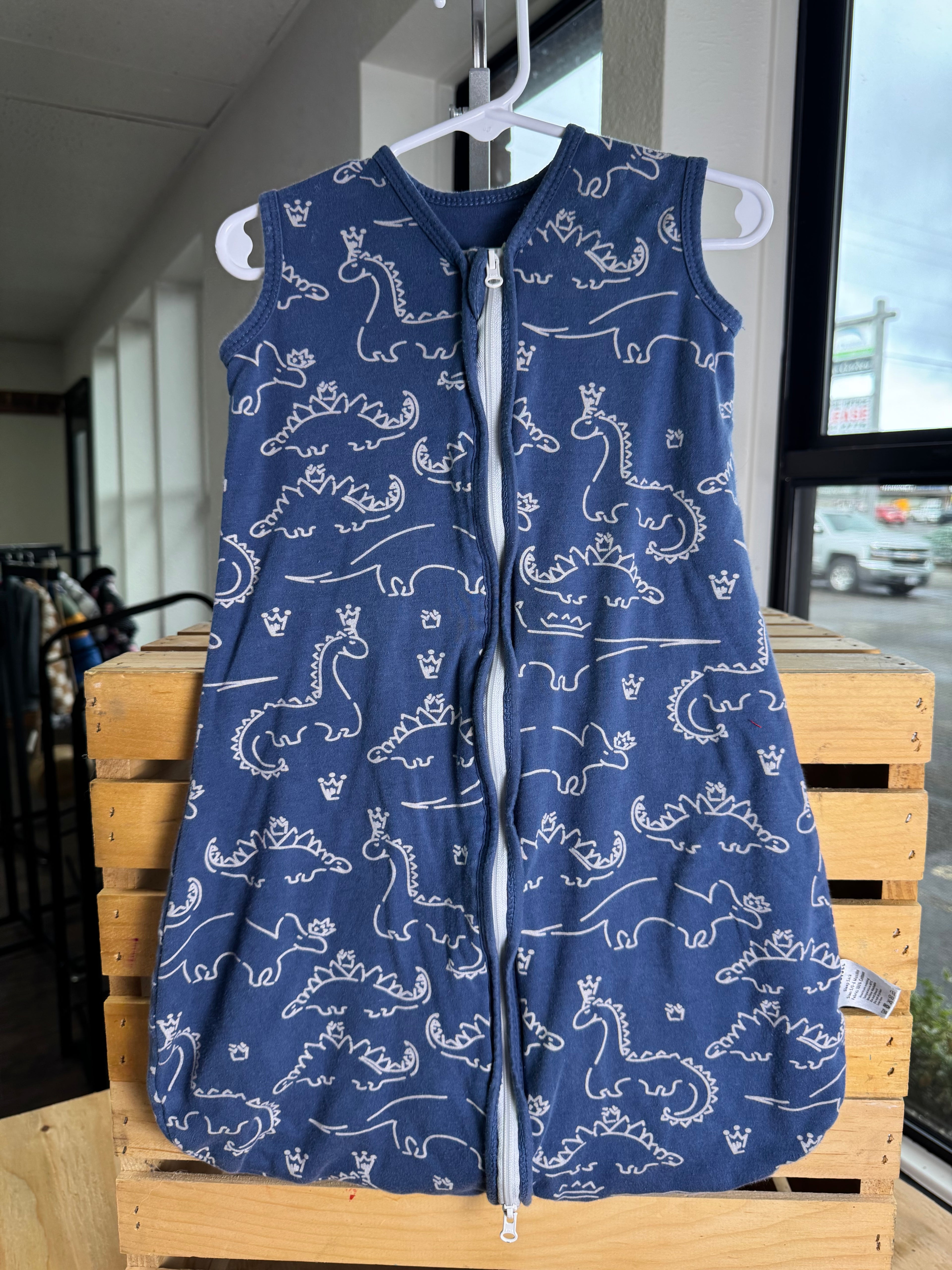 Yeefess Sleep Sack 0-6M