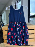 Wonder Nation Dress 3T