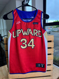 Upward Sports Jersey 8