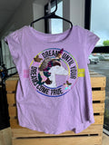 Vigoss Short Sleeve 10/12