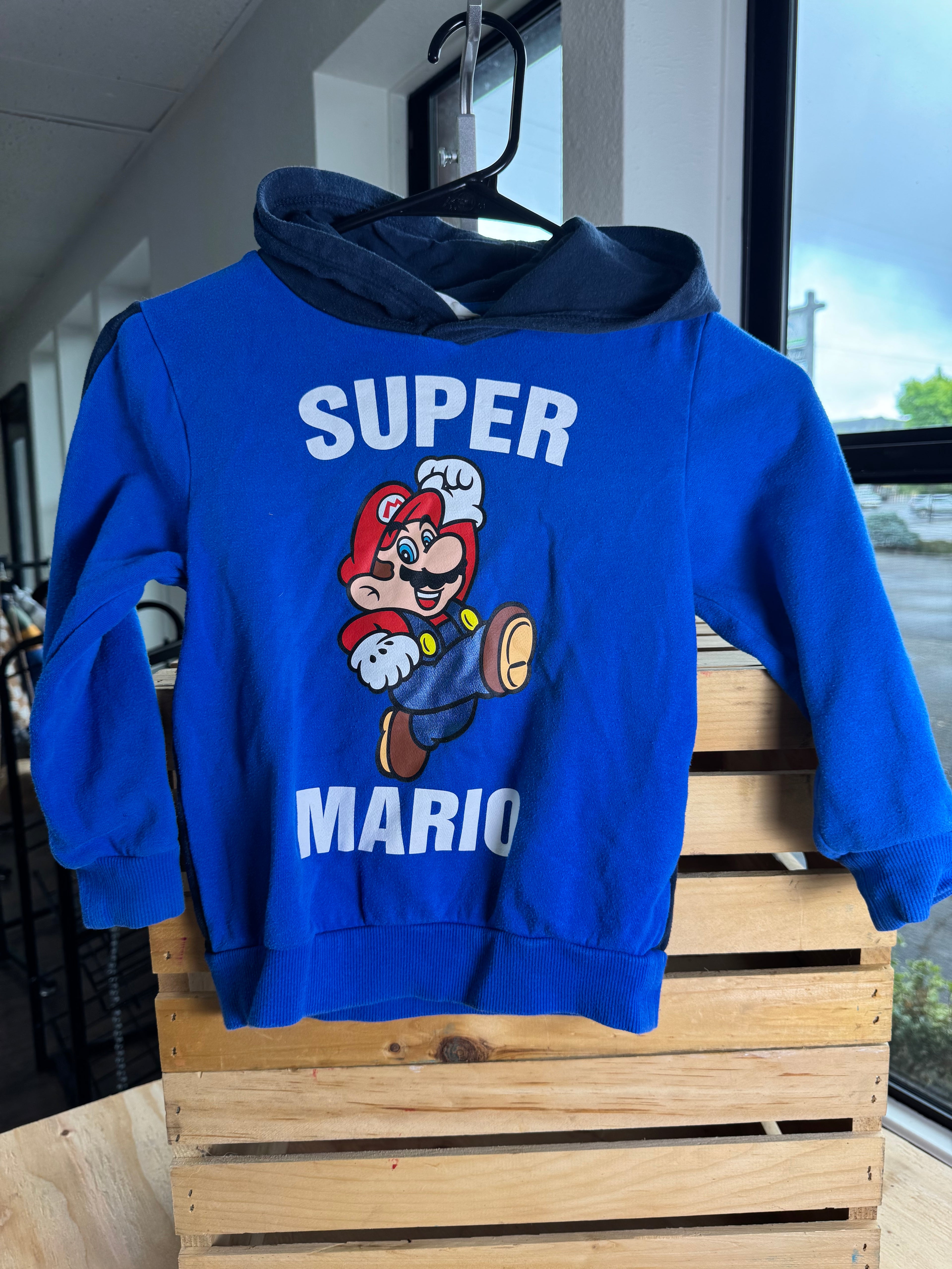 H&M Sweatshirt 5/6