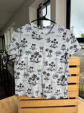 Disney Short Sleeve 7/8