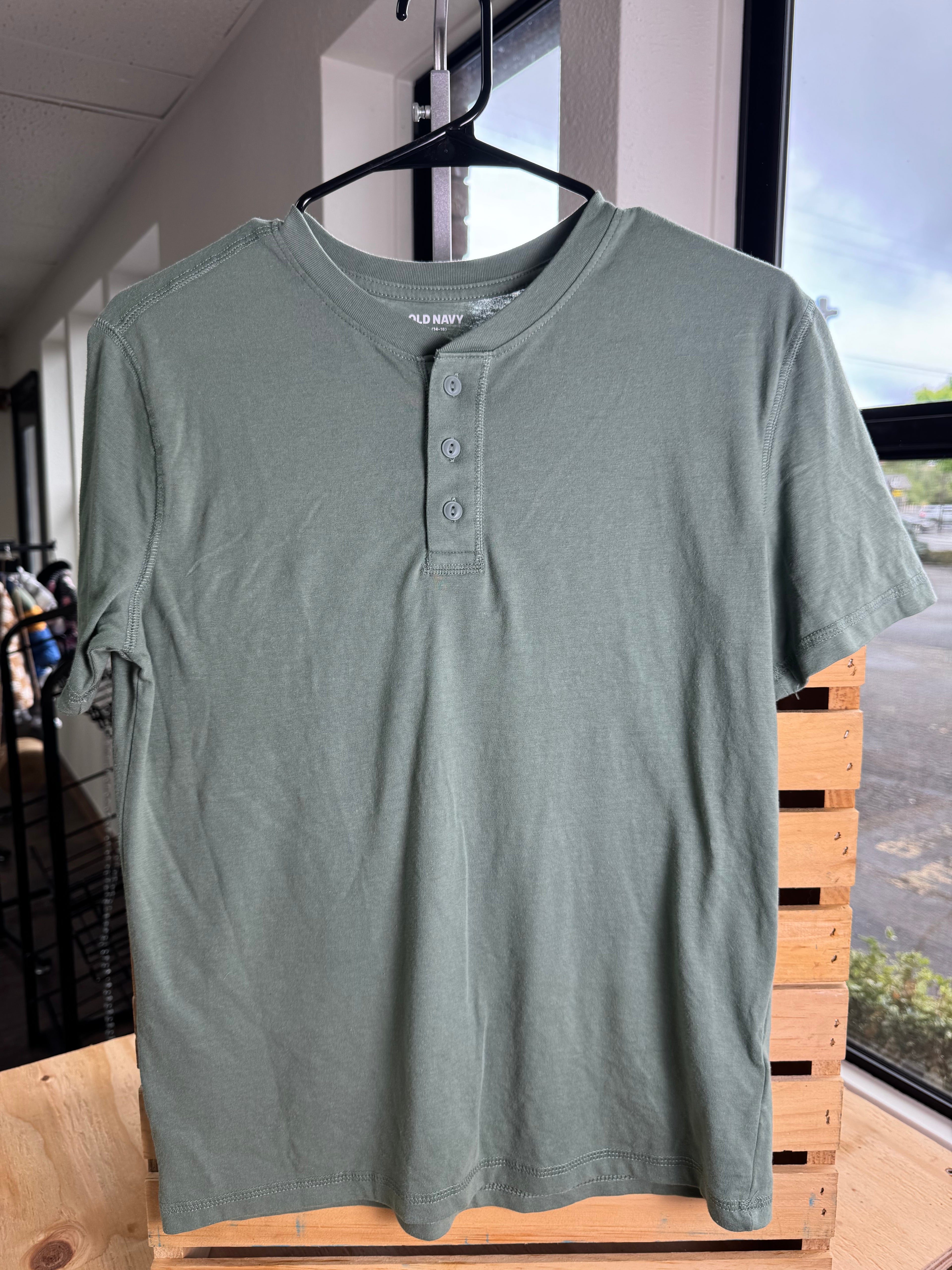 Old Navy Short Sleeve 14/16