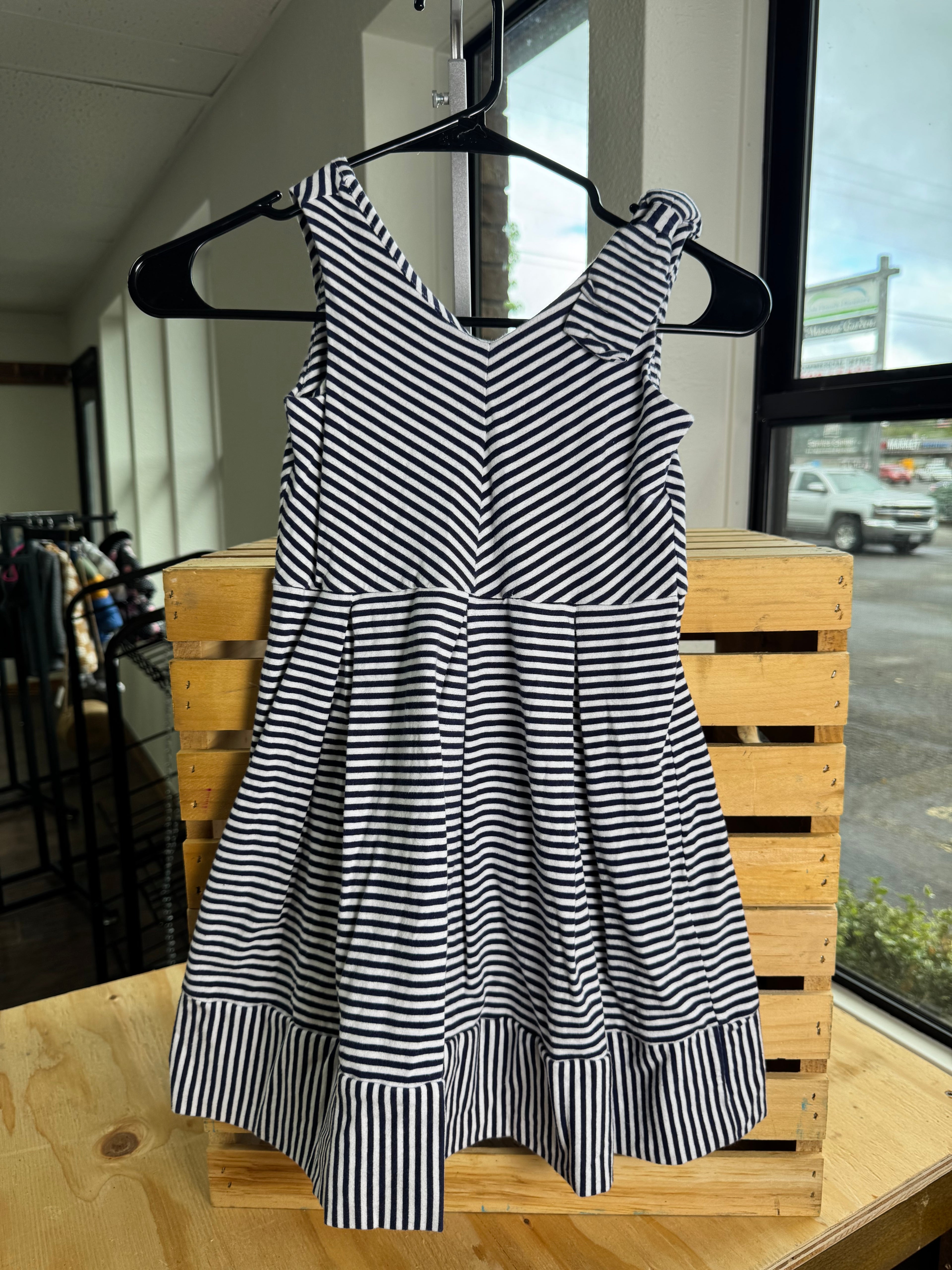 Hope & Henry Dress SM (6/7)