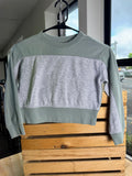 Athletic Cropped Sweatshirt 4/5