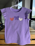 Pekkle Short Sleeve 3T
