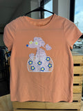Cat & Jack Short Sleeve 10/12