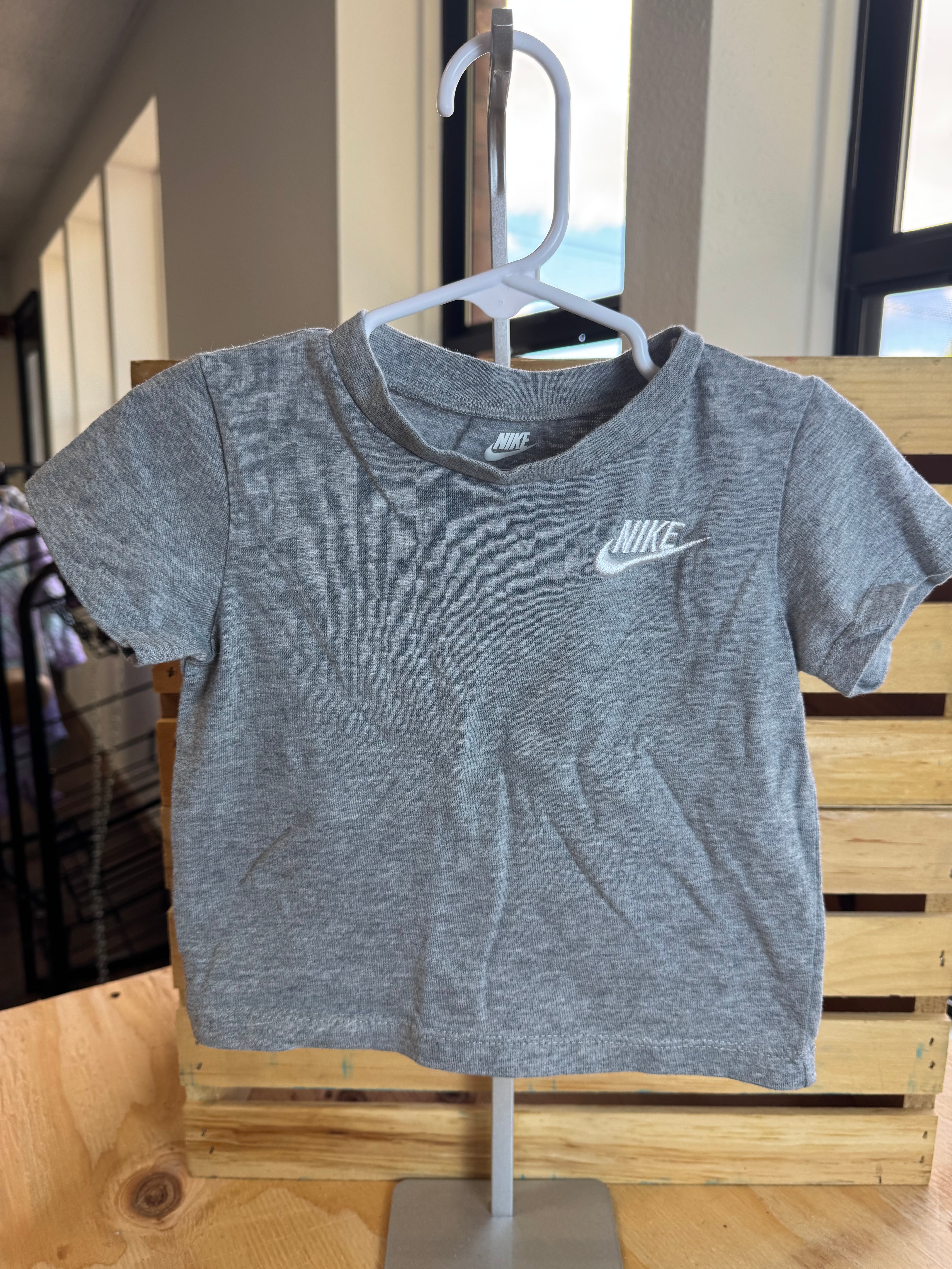 Nike Short Sleeve 24M