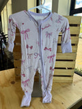 Kloudy Kids Pajamas NB