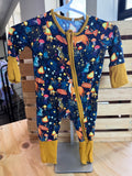 &Me Pajamas NB