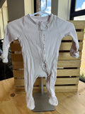 Cloud Island Pajamas NB