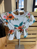 SHEIN Short Sleeve 12-18M