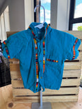 Unknown Brand Short Sleeve 2T