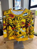 SHEIN Long Sleeve 18-24M