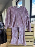 Disney Jr Hoodie & Pants Set 3T