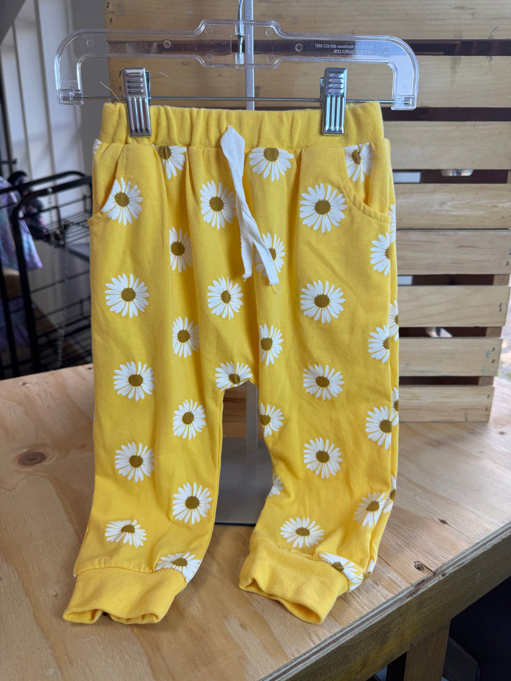 SHEIN Jogger Set 3T