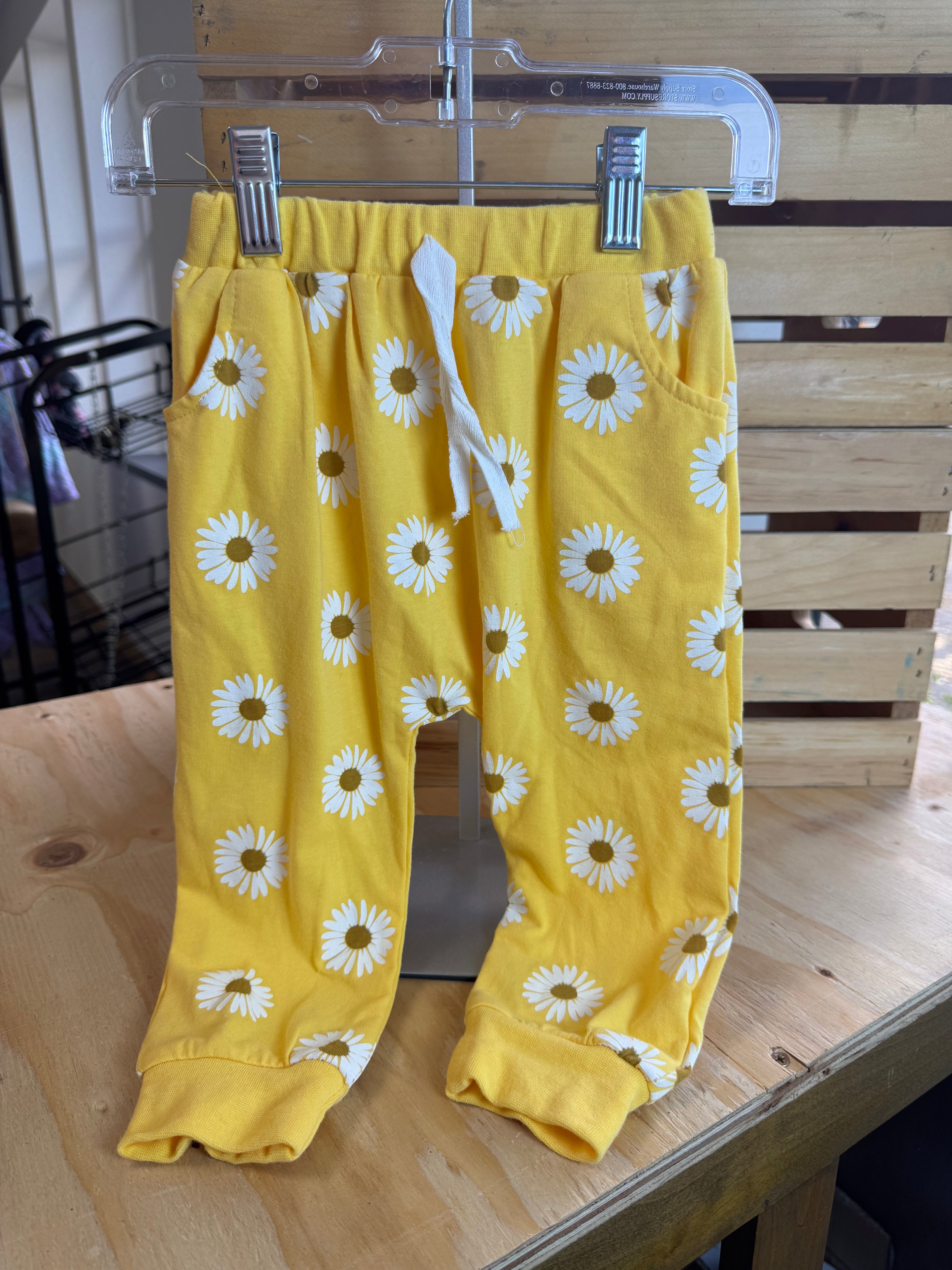 SHEIN Jogger Set 3T
