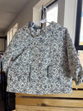 Rylee + Cru Jacket 2-3Y