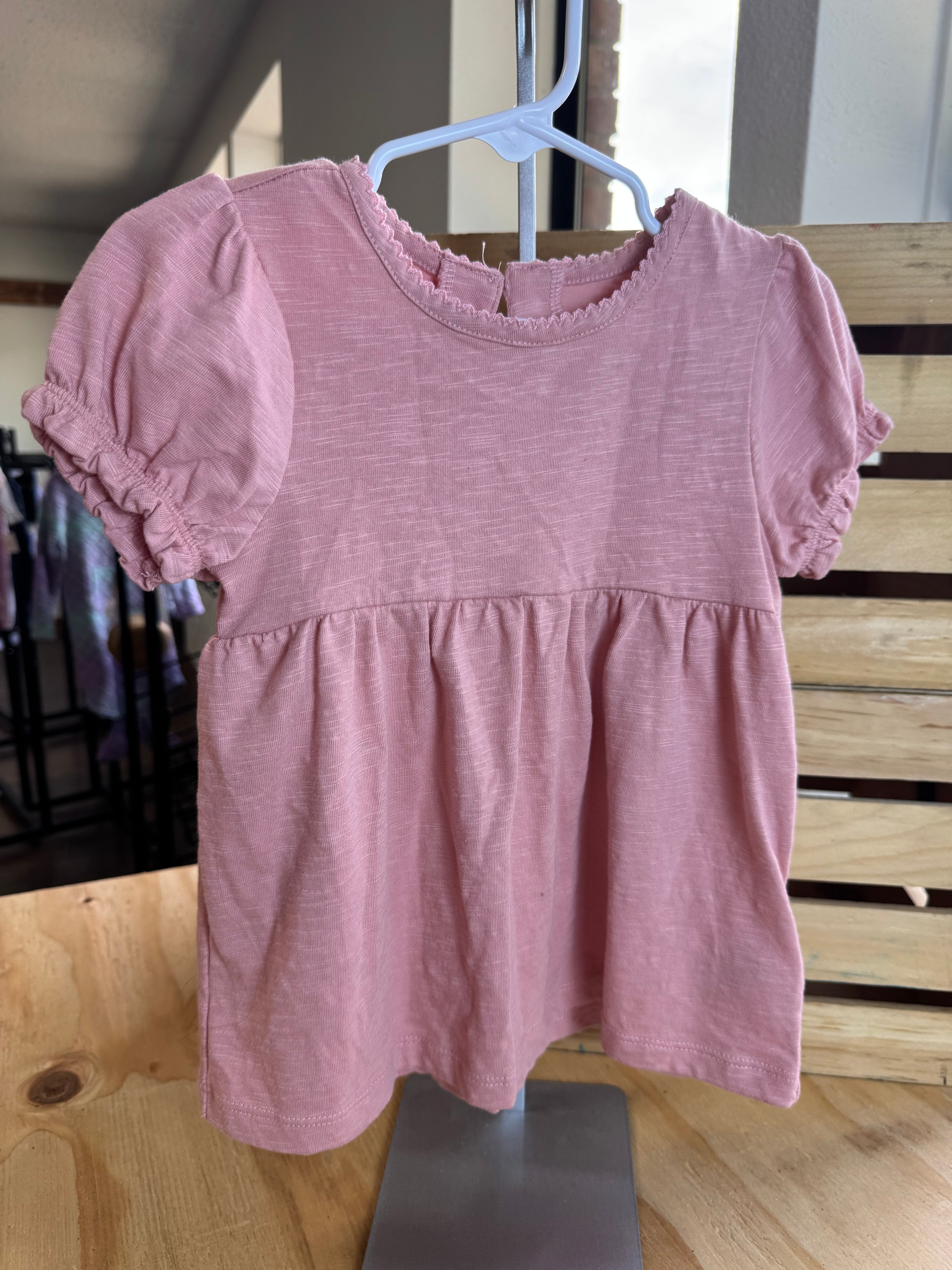 Catherine Malandrino Short Sleeve 3T