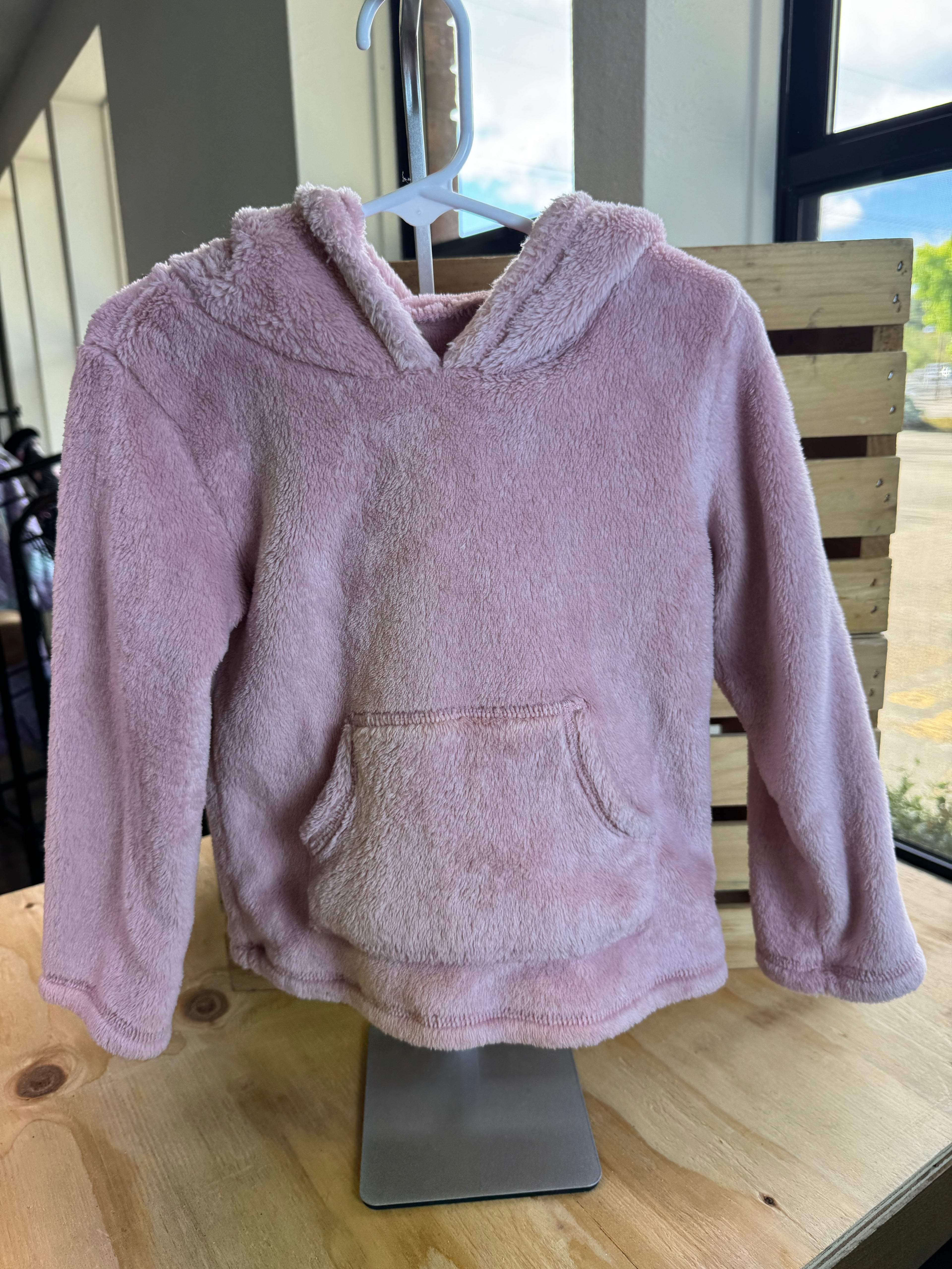 Carter’s Fleece Pullover 3T