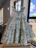 Haute Hippie Dress 2T