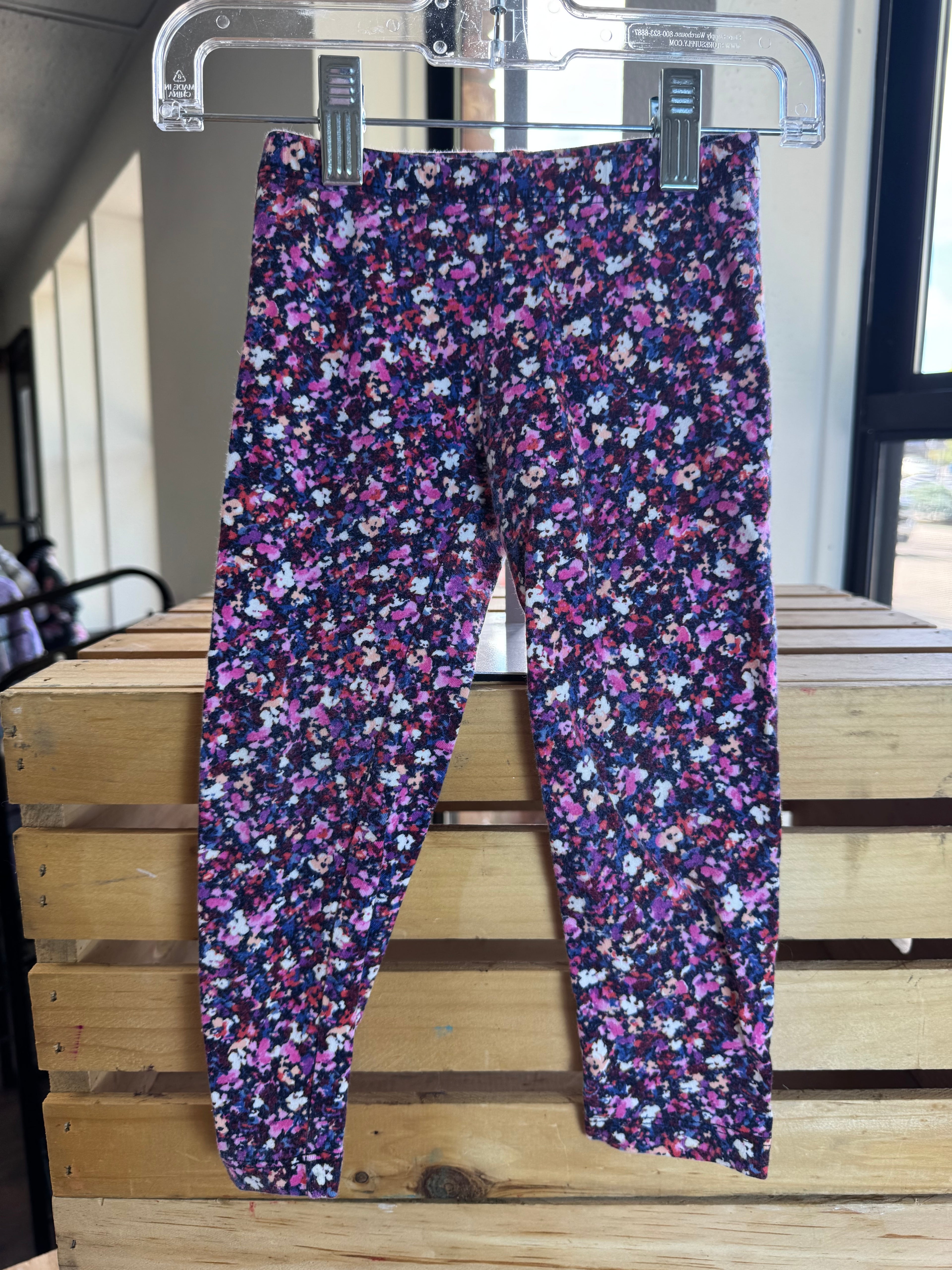 Old Navy Leggings 3T