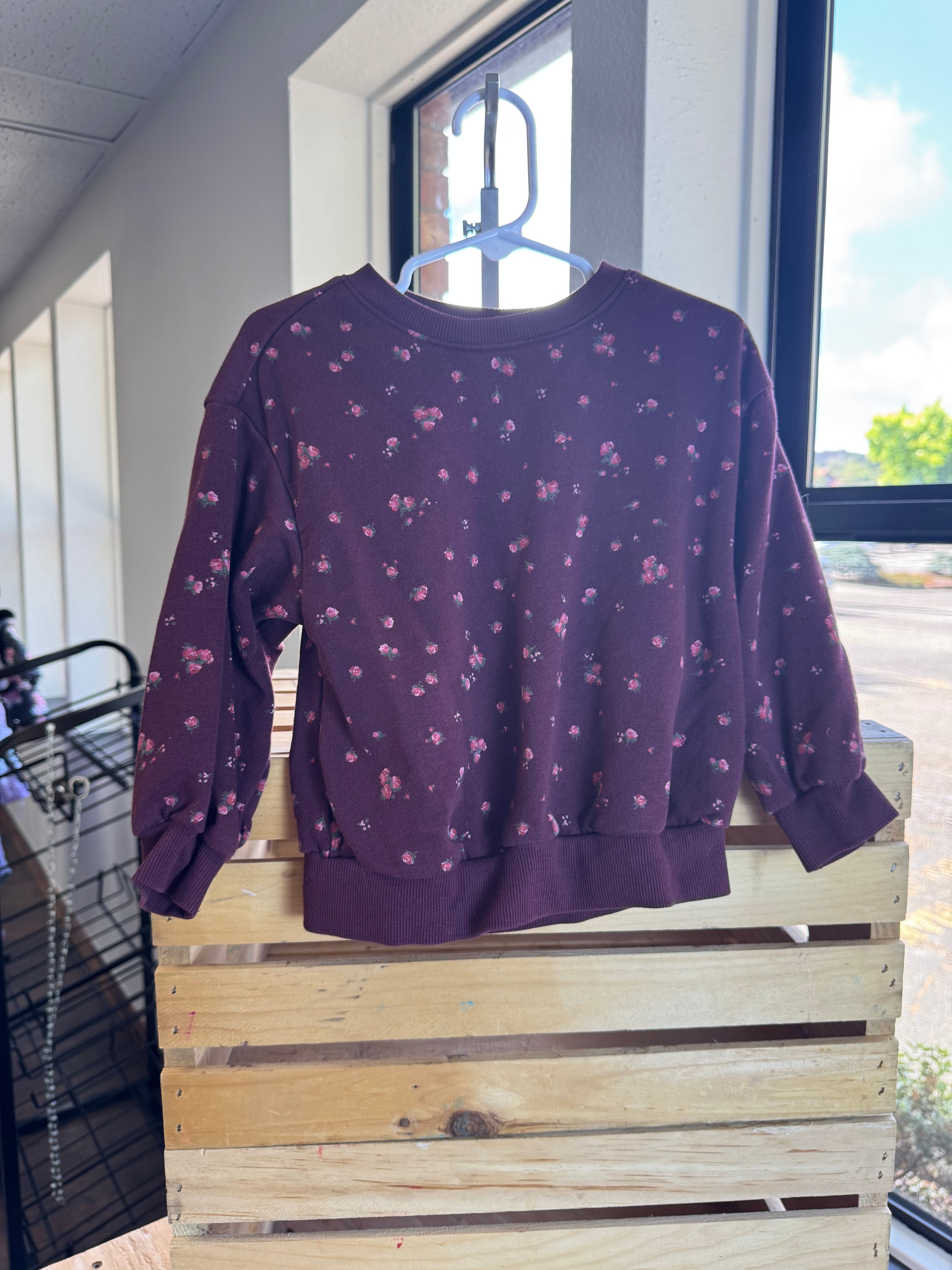 Old Navy Sweatshirt 3T