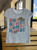 Wallflower Short Sleeve 4/5