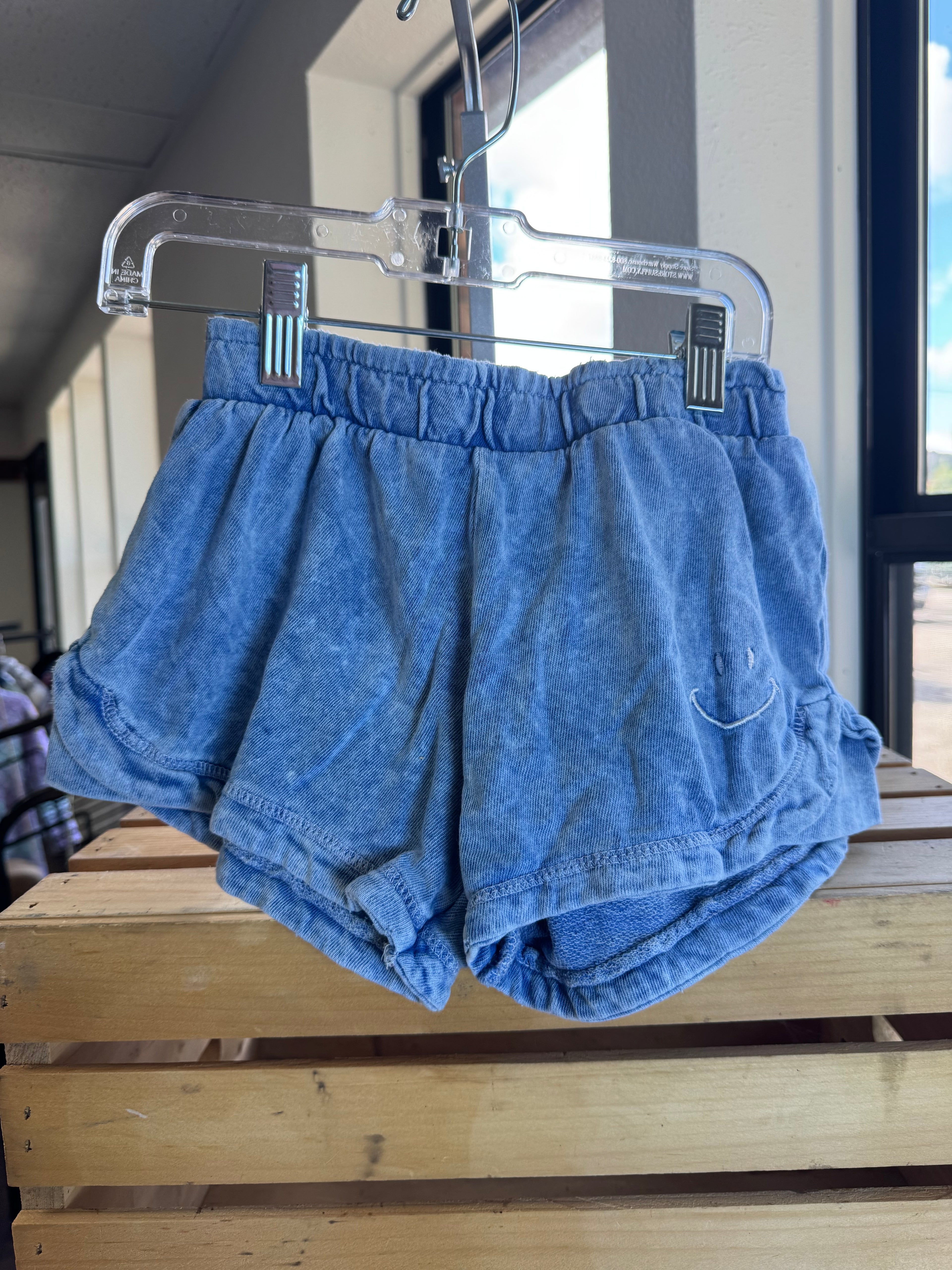 Hanna Andersson Shorts 7/8