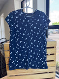 dip Short Sleeve 8/10