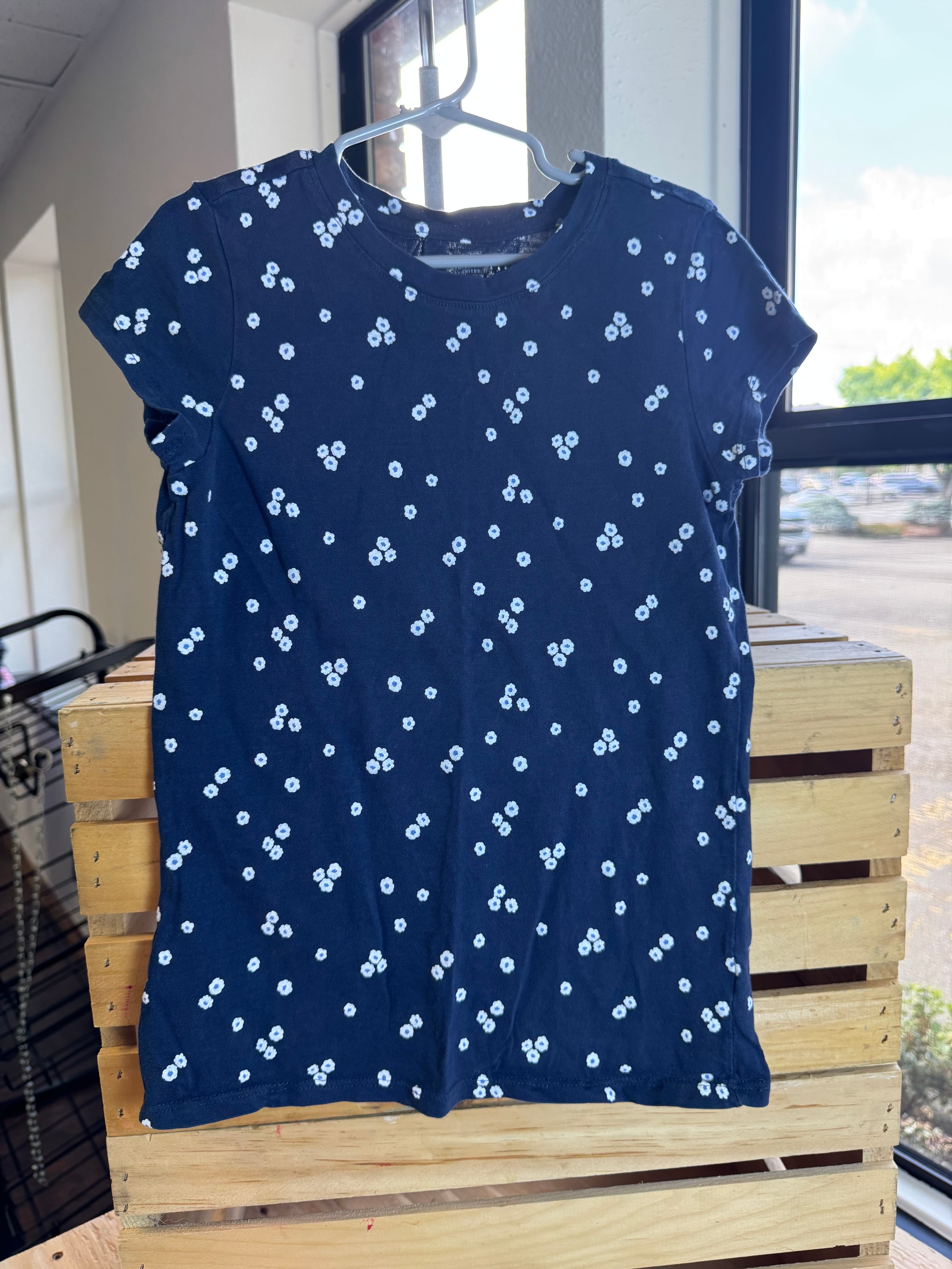 dip Short Sleeve 8/10