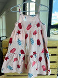 Carter’s Dress 3T