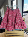 Mini Boden Skirt 7-8Y