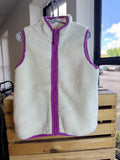 Oshkosh Fleece Vest 5