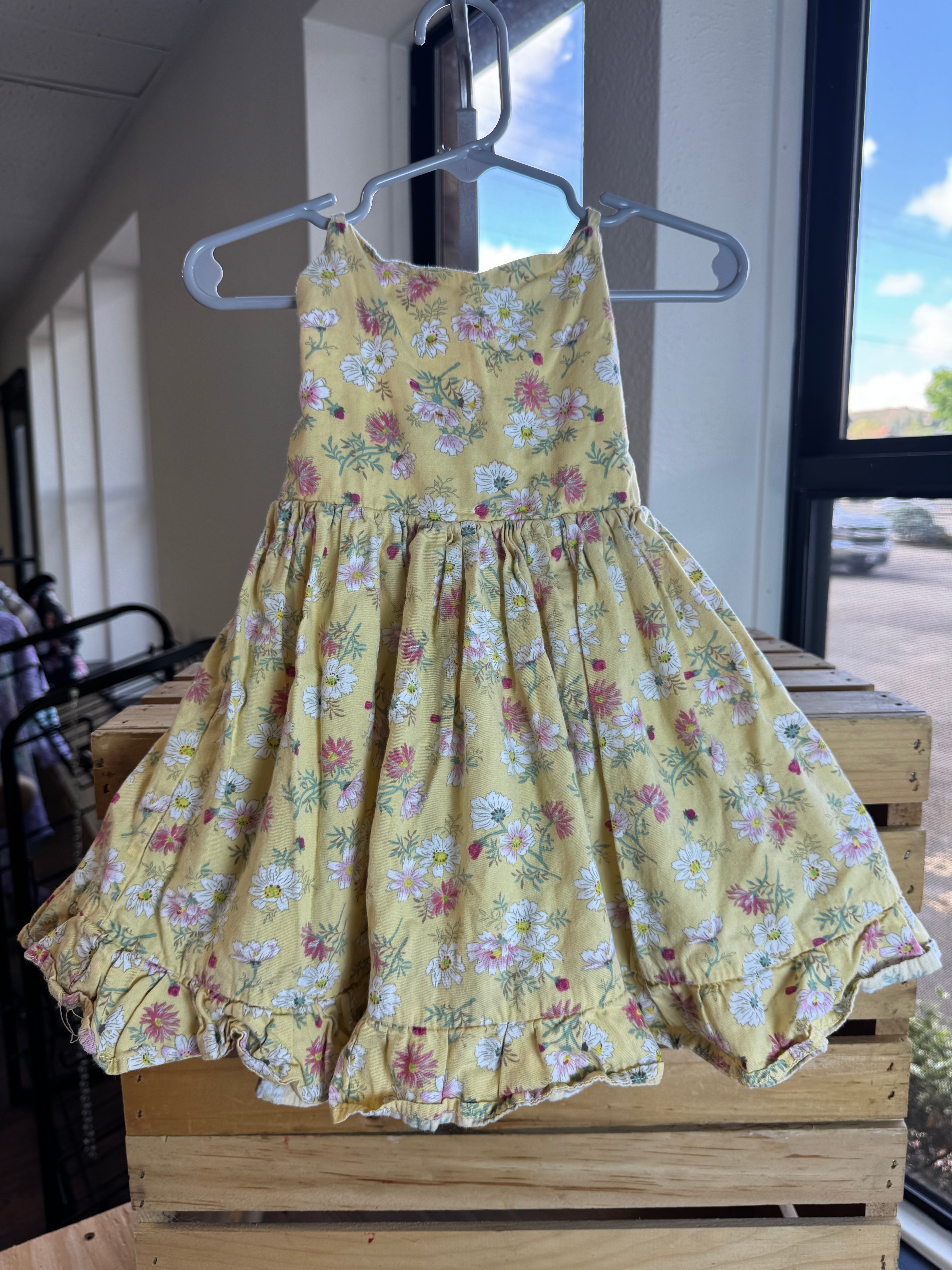 Jofadique Dress 4
