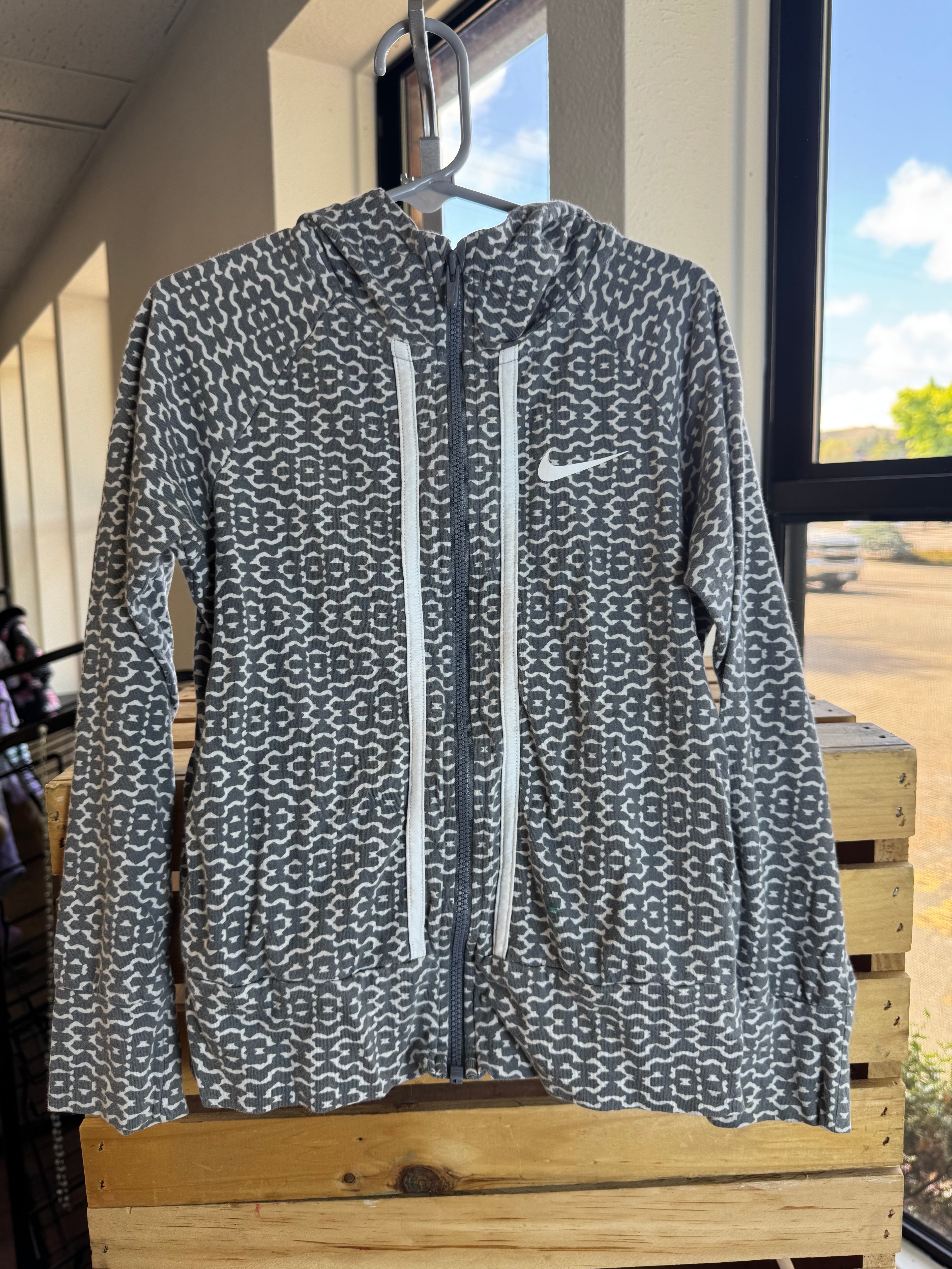 Nike Jacket 6/7